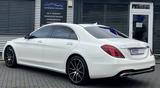 Mercedes-Benz S 400d L 4M AMG*2xTV*PANO*NACHTSICHT*360°Kamera* - gebrauchte Mercedes-Benz S 400 aus dem Jahr 2019