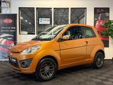 Ligier IXO Sport Orange DCI Mopedauto Microcar 45 KM - Ligier: Ixo