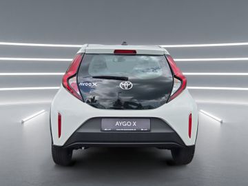Toyota Aygo (X) - 5