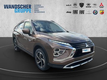 Mitsubishi Eclipse Cross PHEV 2.4l Plus *LED*KAMERA*SHZ*