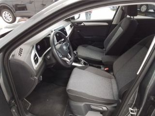 T-Roc 1.5 TSI Move *Navi*SHZ*App-Connect*