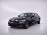 BMW 330e Advantage Aut. LED/Navi/SHZ/Virtual/Leder - BMW 330 in Kiel