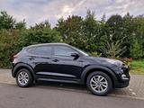 Hyundai Tucson 1.6 Benziner - Hyundai TUCSON in Bonn