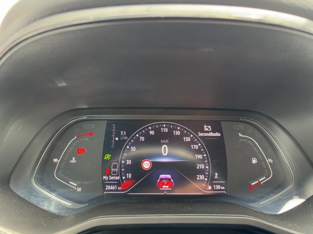 Renault Clio - Bild 19