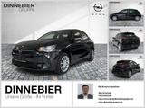 Opel CORSA-e Edition (MJ22C) CAM PDC SpurH AUT KlimaA - Opel Corsa mit Elektro-Antrieb: Schwarz