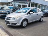 Opel Corsa D 1.2 Selection *AHK*PDC' - Opel Corsa aus 2010: 1.2