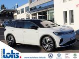 Volkswagen ID.5 GTX 4 Motion KLIMA LED NAVI ALU - Volkswagen ID.5 mit Elektro-Antrieb: Limousine, Automatik