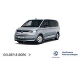 Volkswagen T7 Multivan 2.0 TDI Stand*7Sitze*LED*Navi*AHK*