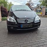 Mercedes-Benz A 180 CDI AVANTGARDE  - Mercedes-Benz A 180: Cdi Avantgarde
