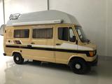 Mercedes-Benz 307 James Cook Westfalia H-Zulassung ATM - James cook