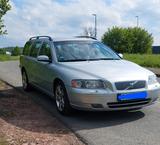 Volvo V70 D5 Summum*Leder*AHK*Standhzg*6-Gang-Schalter - Volvo V70 aus 2005