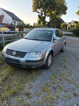 Volkswagen VW Passat 3bg 1.6 - Volkswagen Passat: 3bg