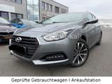 Hyundai i40 cw blue Style - Hyundai i40 aus 2018