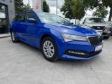 Skoda Superb Combi 1.5 TSI Active - Skoda Superb: Active