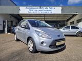 Ford Ka Ambiente *TÜV NEU*1. Hand*Klima*EURO 6* - Ford Ka/Ka+ in Lübeck