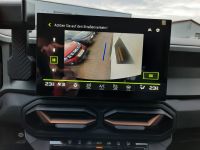 Dacia Bigster - Vorschau Bild 20