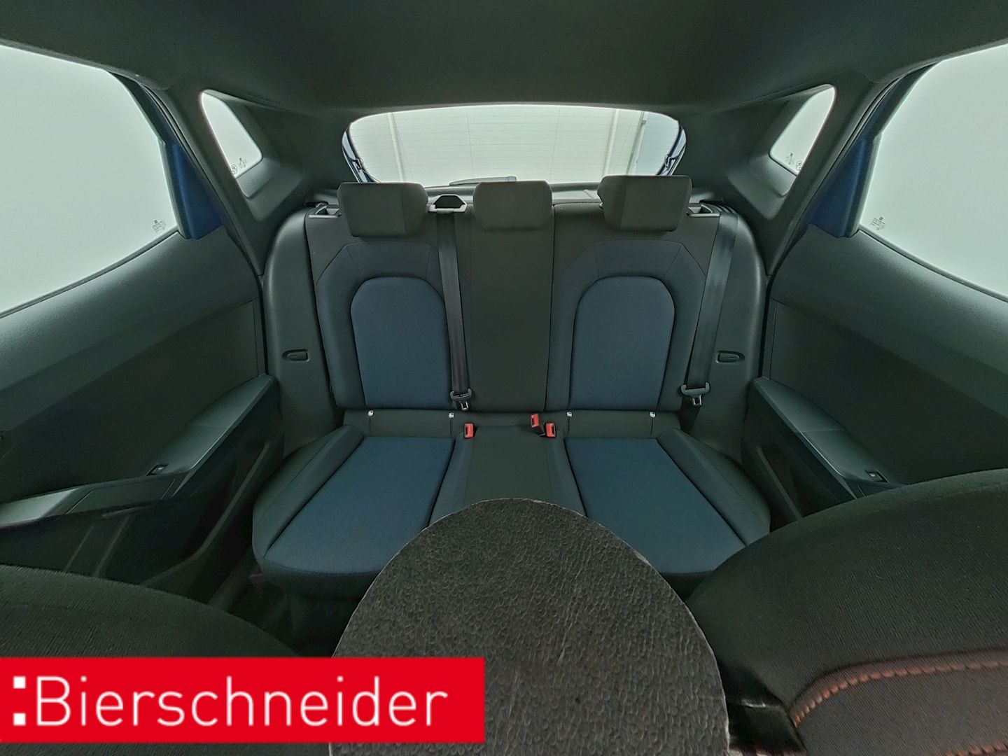 Seat Ibiza - Bild 17