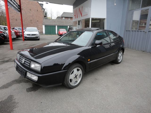 Volkswagen Corrado 2,0L 85 KW 1.Hand