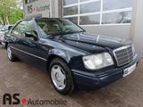 Mercedes-Benz E 200 W124 Coupe 2.Hd*Schiebedach*el.FH v+h - Mercedes-Benz: C W124