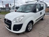 Fiat Doblo Doblò SX Kombi Kasten - Fiat Doblo aus 2013