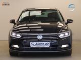 Volkswagen Passat 2.0TDI 239PS DSG Highline 4Motion ACC AHK - Volkswagen Passat aus 2015