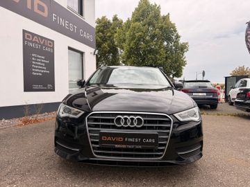 Audi A3 - 4