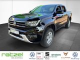 Volkswagen Amarok 2.0 TDI Life DoKa 4Motion Navi AHK Standh - Volkswagen Amarok aus 2023