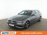 Mercedes-Benz C 200 T Avantgarde Aut.*NAVI*TEMPO*LED*CAM*SHZ* - Mercedes-Benz C 200 Gebrauchtwagen in Nürnberg