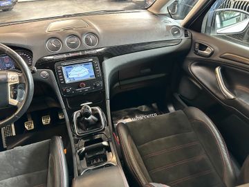 Ford S-MAX Titanium S *Navi*BiXenon*Sitzheizung*