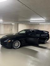 Maserati Quattroporte 4.7 V8 Sport GTS  - Maserati: Gt4