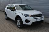 Land Rover Discovery Sport Pure TD4  PDC 4x4 AWD - Land Rover Discovery in Nürnberg