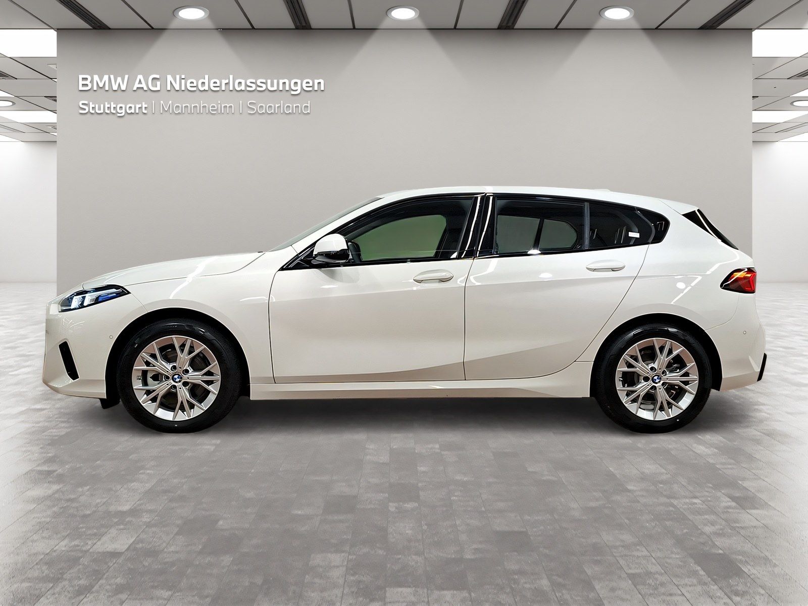 BMW 120 - Bild 3