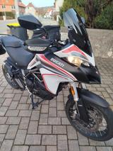 Ducati Multistrada 950 Speichenräder - Ducati Multistrada 950 S