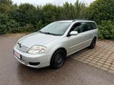 Toyota Corolla Kombi 1.4 Luna - Toyota Corolla: Luna