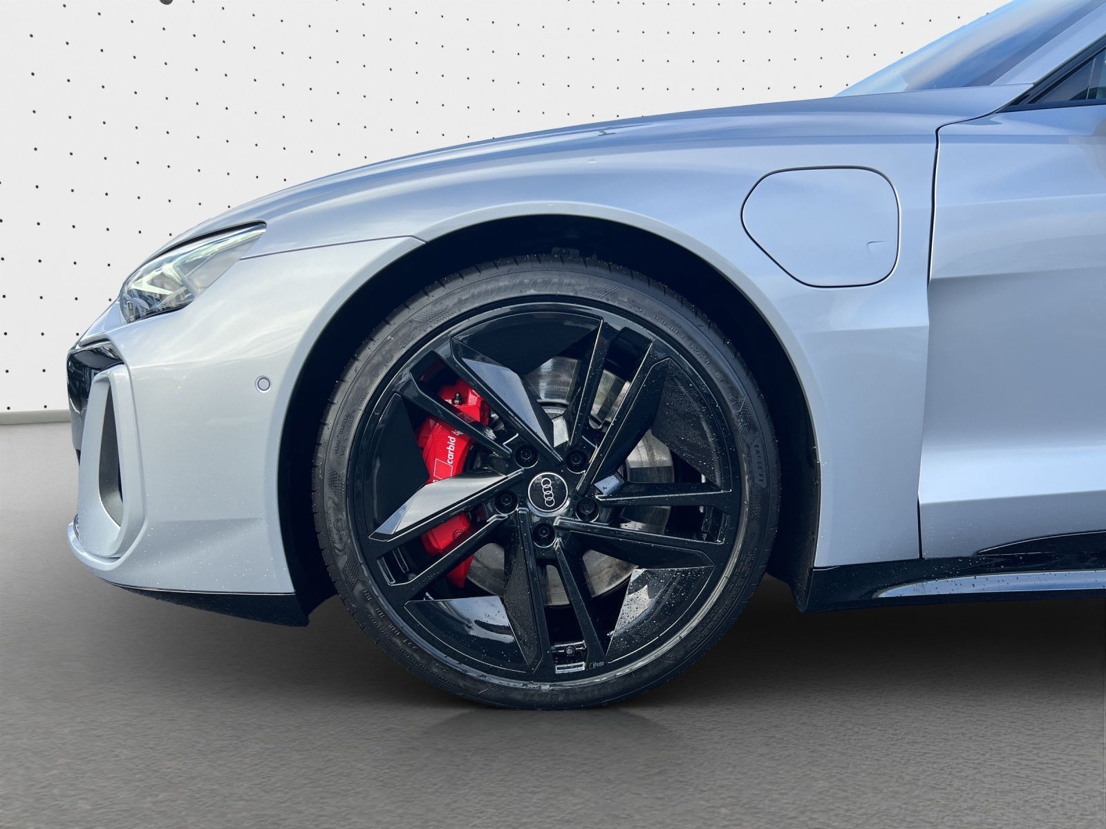 Audi e-tron GT - Bild 12
