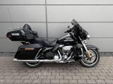 Harley-Davidson Electra Glide Ultra Limited  - HARLEY-DAVIDSON ELECTRA GLIDE