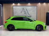 Audi RS3 2.5 TFSI Quattro*PANO*RS-ABGAS*HD-MATRIX* - gebrauchte Audi RS3 aus dem Jahr 2022