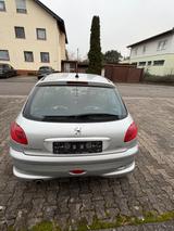 Peugeot 206 Quiksilver 110 ESP Quicksilver - Peugeot 206: Quicksilver