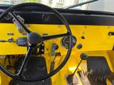 Jeep CJ - Jeep CJ