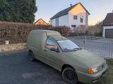 Volkswagen verkaufe VW Caddy - VW Caddy von 1991