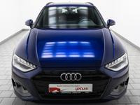 Audi A4 Avant 40 TDI advanced Panodach Navi