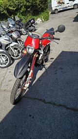 Fantic Motor Enduro 50 - ENDURO VON 1 BIS 50 CCM