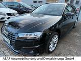 Audi A4 Avant 40 TDI sport /S-Line/Matrix/Kamera - Audi Gebrauchtwagen in Nürnberg