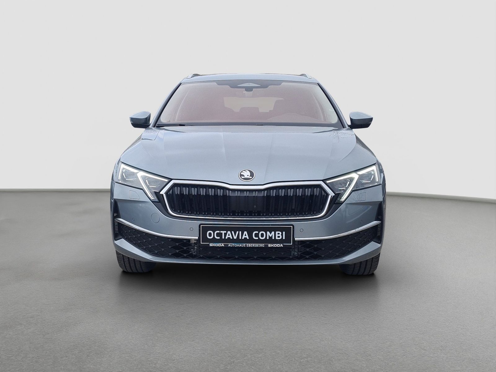Skoda Octavia - Bild 3