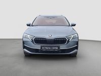Skoda Octavia - Vorschau Bild 3
