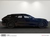 Audi A6 TDI quattro Luftfahrwerk Allradlenkung Der NE - Audi A6: Luftfahrwerk
