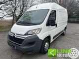 Citroën CITROEN Van 1500 Kg UNICO PROPRIETARIO Jumper - Pkw-Anhänger 1500 kg