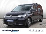 Volkswagen Caddy Maxi Dark Label 2.0 TDI DSG Anschlussgaran