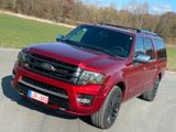 Ford Expedition Platinium 7 Sitze Langversion - Ford Expedition