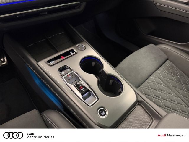 Audi Q4 e-tron - Bild 14